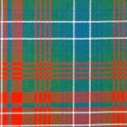 Wilson Ancient 16oz Tartan Fabric By The Metre